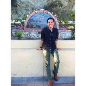 Meet your Posher, Frank