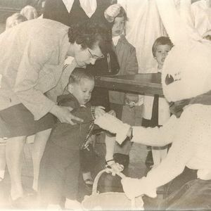 Meet your Posher, Carol