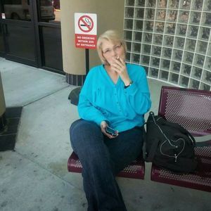 Meet your Posher, Cheryl