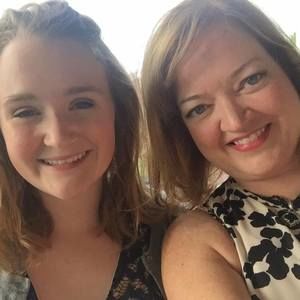 Meet your Posher, Robyn