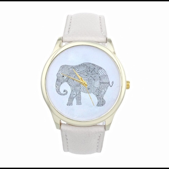 Woman's watch