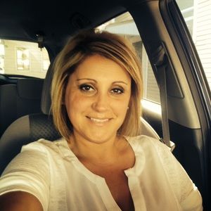 Meet your Posher, Alda