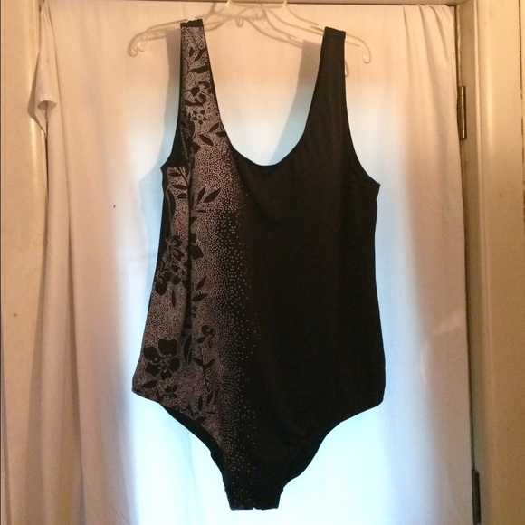 Roamans Sz 28 swimsuit