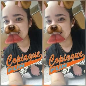 Meet your Posher, Dorca