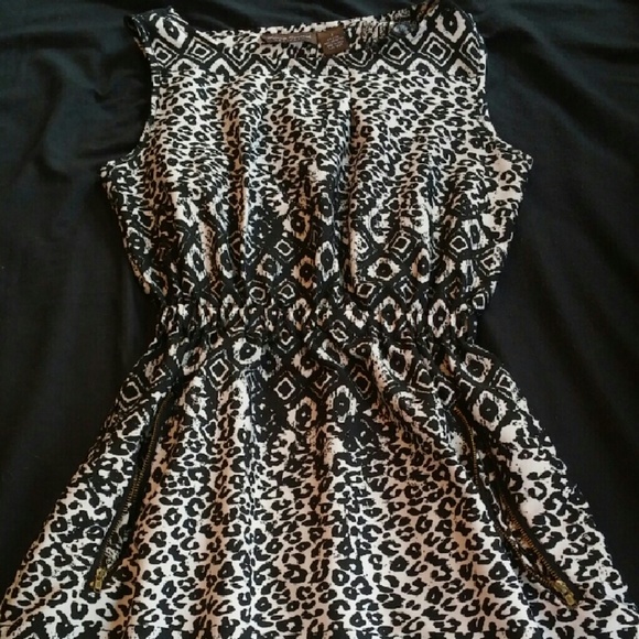 Dressy dress