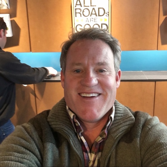 Meet your Posher, Michael - Picture 1 of 1
