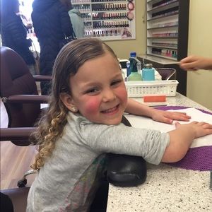 Meet your Posher, Tara