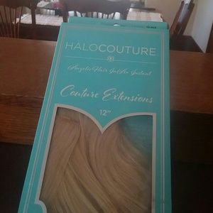 12 in Halo Extension