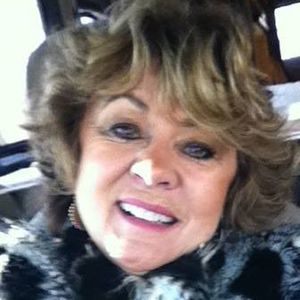 Meet your Posher, Connie