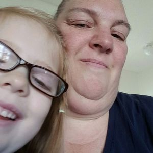 Meet your Posher, Carri