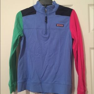 Vineyard vines shep shirt