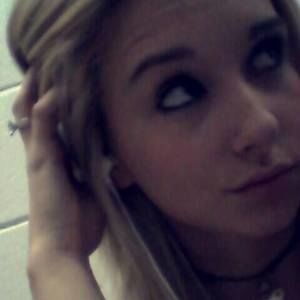 Meet your Posher, Janine