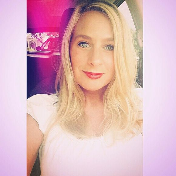 Meet your Posher, Kimberly