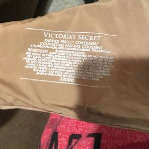 VS bra