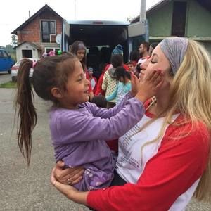 Meet your Posher, Aly