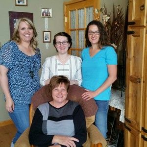 Meet your Posher, Lori