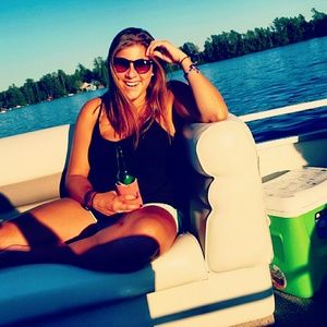 Meet your Posher, Rachael