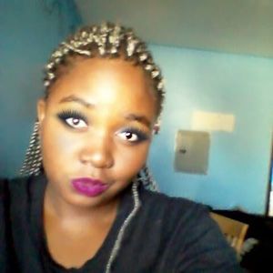 Meet your Posher, Sandrine