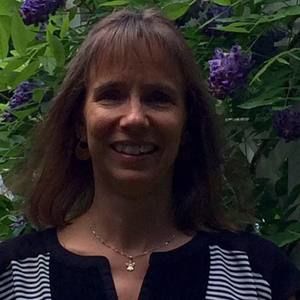 Meet your Posher, Susan