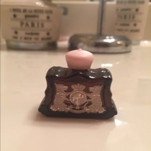 Small Juicy Couture Parfum