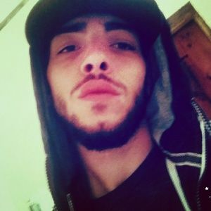 Meet your Posher, Tornike