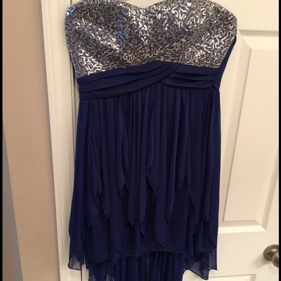 Party dress