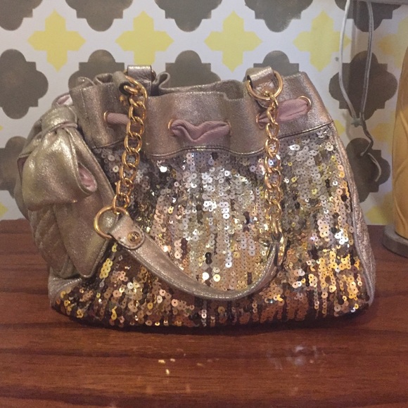 Juicy Couture purse