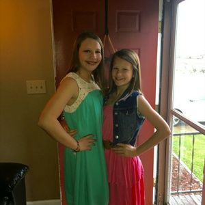 Meet your Posher, Lori