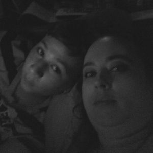 Meet your Posher, Robin