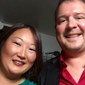 Meet your Posher, Liz