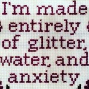 Meet your Posher, Brittney