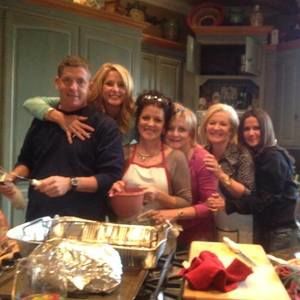 Meet your Posher, Carmen