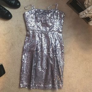 BCBG dress