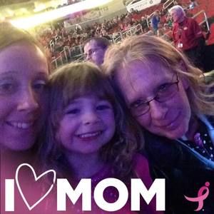 Meet your Posher, Randi