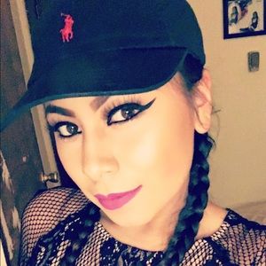 Meet your Posher, Diana