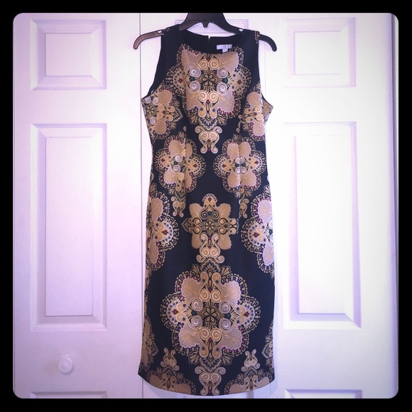 NWOT midi dress ❤️