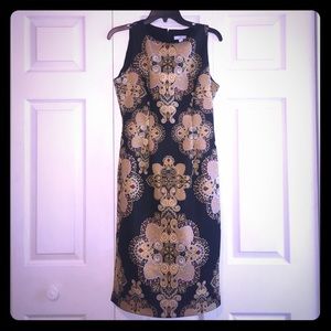 NWOT midi dress ❤️