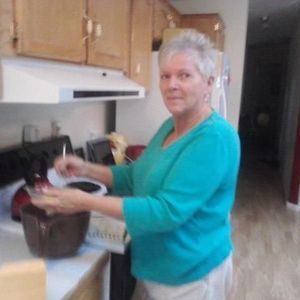 Meet your Posher, Tricia