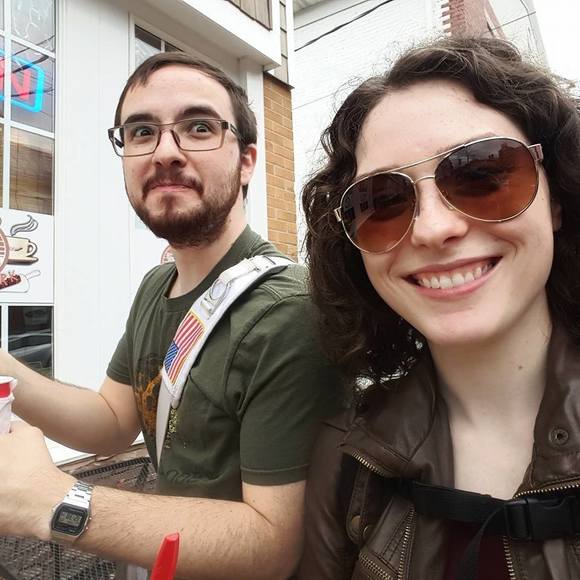 Meet your Posher, Emily