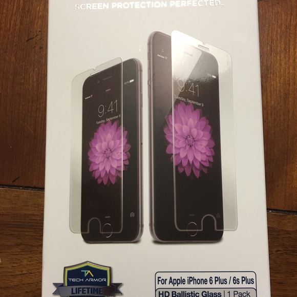 Tech armor Screen Protector