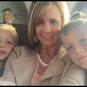 Meet your Posher, Renee