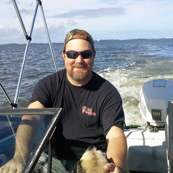 Meet your Posher, Robert - Picture 1 of 1