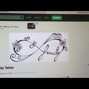 Meet your Posher, Carrie