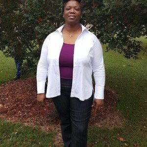 Meet your Posher, Diane