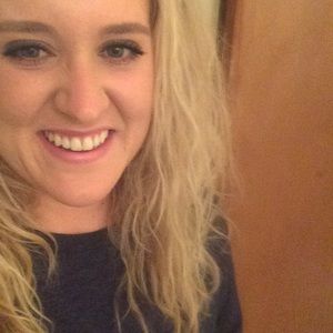 Meet your Posher, Alanna