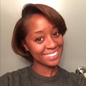 Meet your Posher, Jannesia