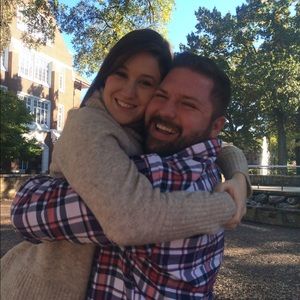 Meet your Posher, Sara