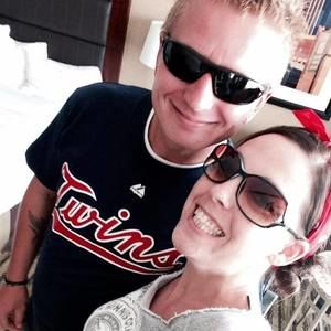 Meet your Posher, Brea