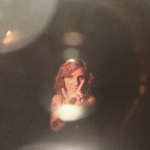 Meet your Posher, Maddie