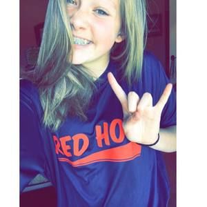 Meet your Posher, Leeann